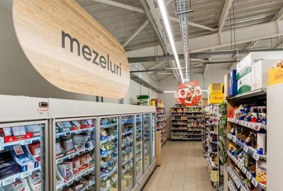 Spațiu comercial, de 1,227 mp, în Cobadin