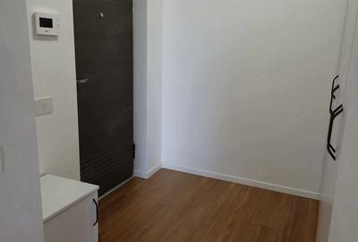 Apartament cu 2 camere decomandat în Exterior Vest