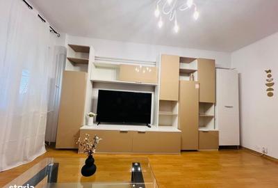Apartament cu 2 camere decomandat în Capitol