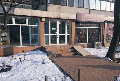 Spațiu comercial, de 44 mp, în Micro 14 - 13