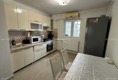 Apartament cu 2 camere decomandat în Rahova - 4
