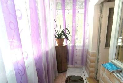 Apartament cu 3 camere decomandat în Tineretului - 10