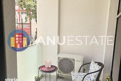 Apartament cu 2 camere decomandat în Titan - 8