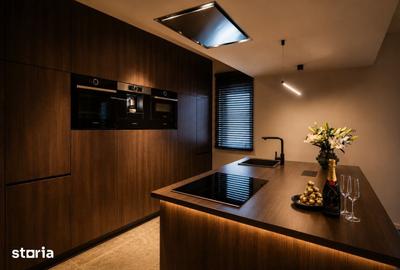 Apartament cu 5 camere în Unirii - 11
