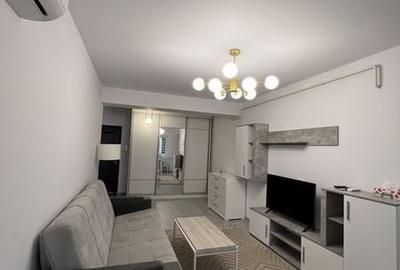 Apartament cu 2 camere în Copou - 1