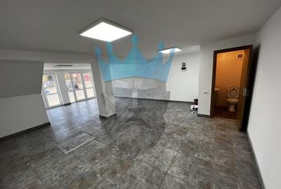 Spațiu comercial, de 50 mp, în Voluntari