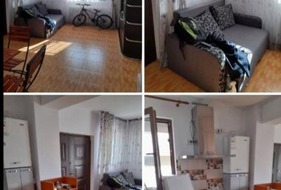 Apartament cu 3 camere decomandat în Prelungirea Ghencea - 3