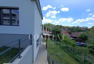 Casă cu 4 camere în Sălicea - 18