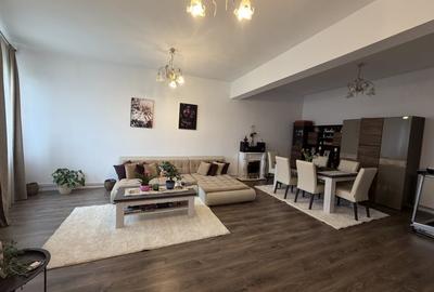 Duplex cu 3 camere cu Canalizare în Cetate - 3