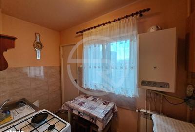 Garsonieră în Mărăști - 3