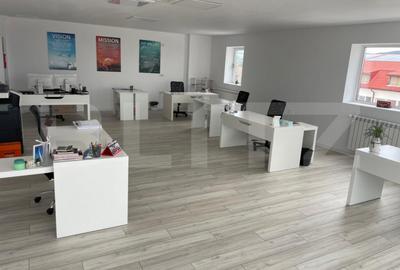 Spațiu comercial, de 600 mp, în Central - 1