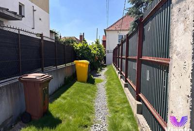 Apartament cu 4 camere decomandat, mobilat în Ștrand - 11