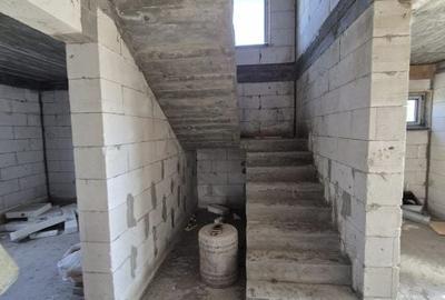 Casă cu 4 camere în Agigea - 8