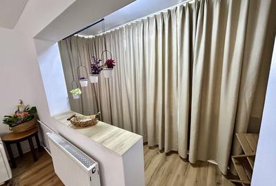 Apartament cu 2 camere în Girocului