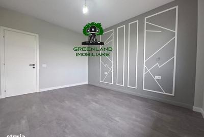 Apartament cu 3 camere în Rediu
