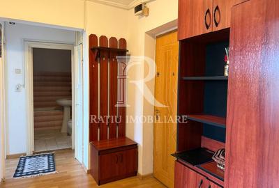 Apartament cu 2 camere decomandat, mobilat în Dacia - 9
