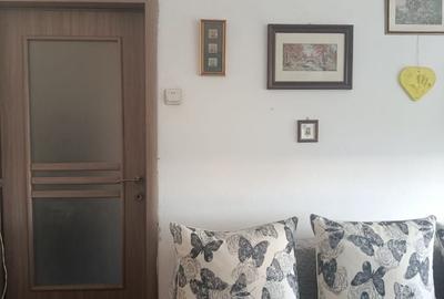 Apartament cu 3 camere în Titulescu