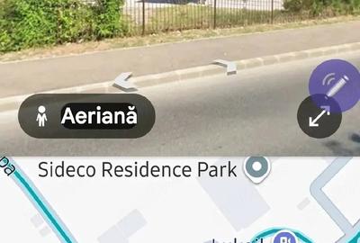 Spațiu comercial, de 100 mp, în Central