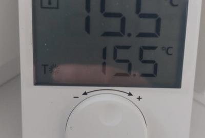 Apartament cu 3 camere decomandat în Galata - 18