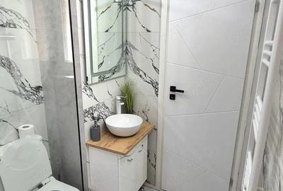 Apartament cu 2 camere decomandat, mobilat în Tăbăcărie - 3