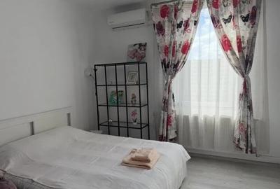Garsonieră decomandată, mobilată în Central - 2