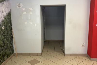 Spațiu comercial, de 55 mp, în Central