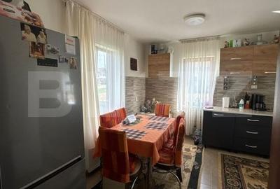 Casă cu 5 camere cu Teren 1000 Mp în Cetate - 17