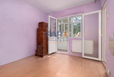 Apartament cu 2 camere nedecomandat în Est - 10