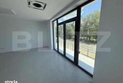 Spațiu comercial, de 512 mp, în Ulmi - 1