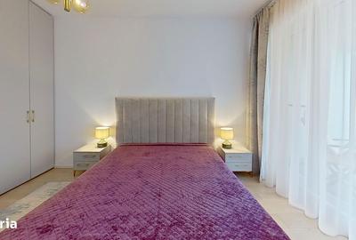 Apartament cu 2 camere, mobilat în Chitila - 13