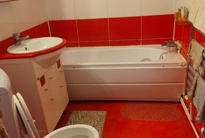 Garsonieră decomandată în Dacia - 4