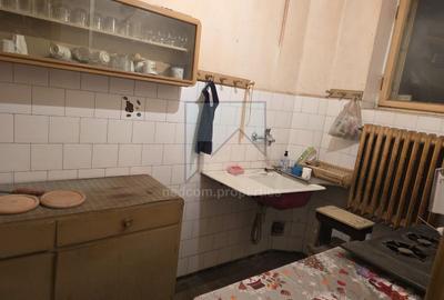 Casă individuală cu 5 camere cu Canalizare în Doamna Ghica - 7