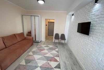Garsonieră decomandată în Sopor - 2