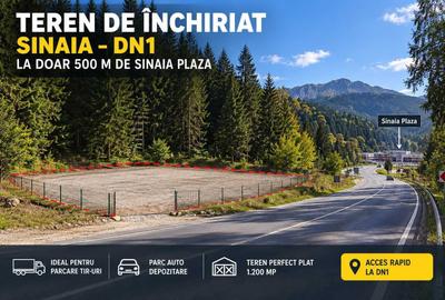 Spațiu comercial, în Central