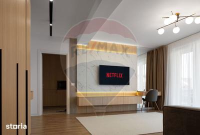 Apartament cu 2 camere semidecomandat în Bartolomeu - 4