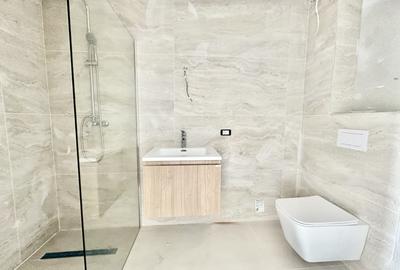 Apartament cu 2 camere decomandat în Moșnița Nouă - 12
