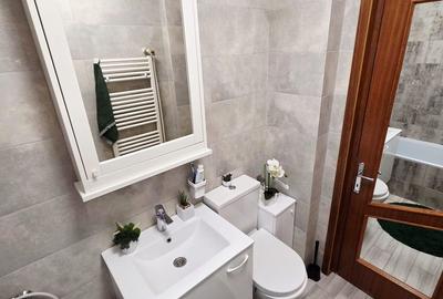 Apartament cu 2 camere, mobilat în Ultracentral - 3
