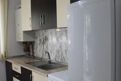 Apartament cu 2 camere semidecomandat în Central - 5