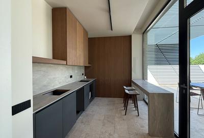 Casă individuală cu 4 camere cu Teren 649 Mp în Corbeanca - 13