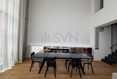 Apartament cu 4 camere decomandat, mobilat în Floreasca - 9