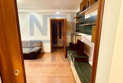 Apartament cu 3 camere semidecomandat, mobilat în Berceni - 2