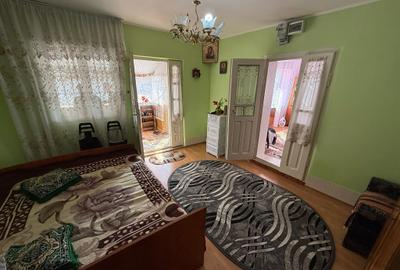 Casă individuală cu 3 camere cu Garaj în Central - 9