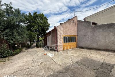 Casă cu 8 camere cu Teren 1126 Mp în Iosefin