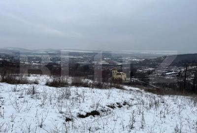 Teren în Vlădiceni - 1
