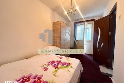 Apartament cu 2 camere nedecomandat în Peneș Curcanul - 6
