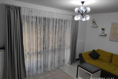 Duplex cu 4 camere cu Teren 300 Mp în Popești-Leordeni - 10