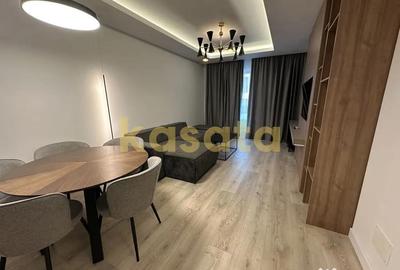 Apartament cu 2 camere decomandat în Timișoara - 2