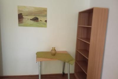Apartament cu 2 camere decomandat în Drumul Taberei - 6
