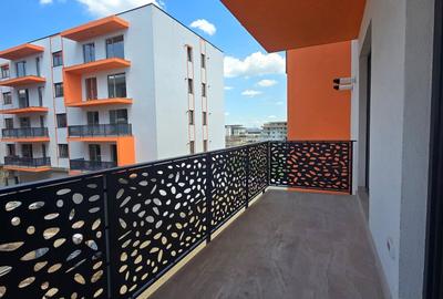 Apartament cu 2 camere decomandat în Dobroești - 2