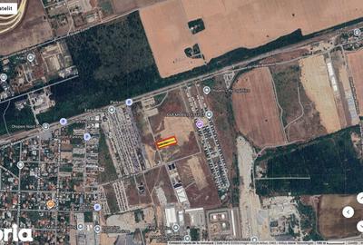 Spațiu comercial, de 750 mp, în Central - 3